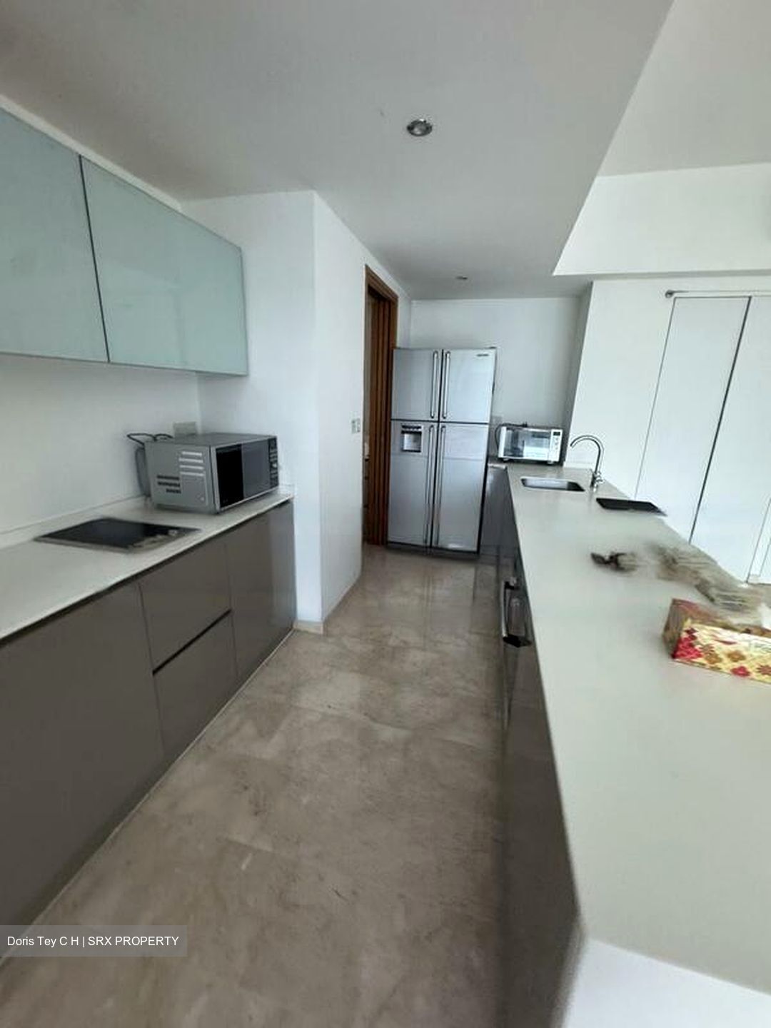 The Sixth Avenue Residences (D10), Condominium #447514171